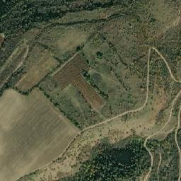 Satellite imagery of Slepoto Ramnište, MK