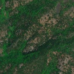 Satellite imagery of Kržana Laka, MK