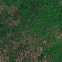 Satellite imagery of Kržana Laka, MK