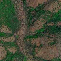 Satellite imagery of Čirkov Čukar, MK