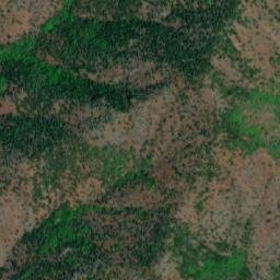 Satellite imagery of Čirkov Čukar, MK