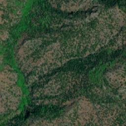 Satellite imagery of Čirkov Čukar, MK