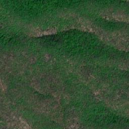 Satellite imagery of Mali Greben, MK