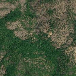 Satellite imagery of Arabadžica, MK