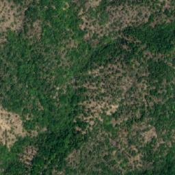 Satellite imagery of Arabadžica, MK