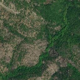 Satellite imagery of Daš Kondu, MK