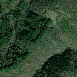 Satellite imagery of Tenki Rid, MK