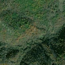 Satellite imagery of Tenki Rid, MK