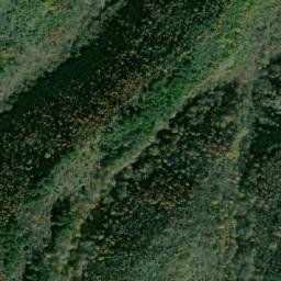 Satellite imagery of Tenki Rid, MK