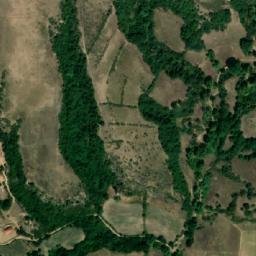 Satellite imagery of Vrteška, MK