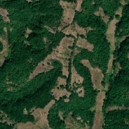 Satellite imagery of Vrteška, MK