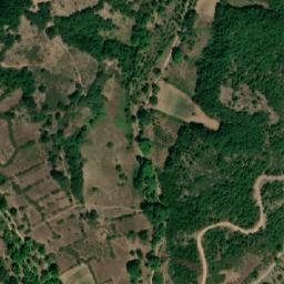 Satellite imagery of Gradište, MK