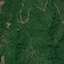 Satellite imagery of Markov Rid, MK