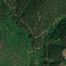 Satellite imagery of Gradishte, BG