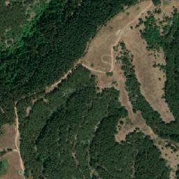 Satellite imagery of Gradishte, BG