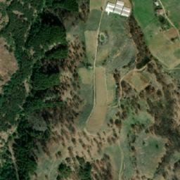 Satellite imagery of TT-534, GR