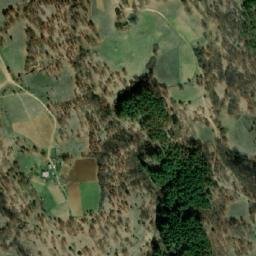 Satellite imagery of TT-534, GR