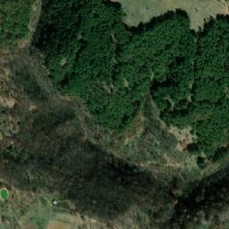 Satellite imagery of TT-534, GR