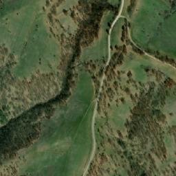 Satellite imagery of TT1, GR