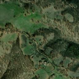 Satellite imagery of Svetitsata, BG