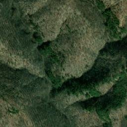 Satellite imagery of Svetitsata, BG