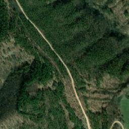 Satellite imagery of TT-523, GR