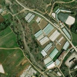 Satellite imagery of TT40, GR