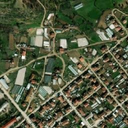 Satellite imagery of TT40, GR