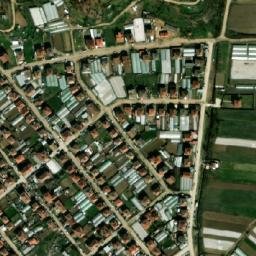 Satellite imagery of TT36B, GR