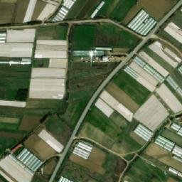 Satellite imagery of TT36B, GR