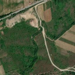 Satellite imagery of TT-497, GR