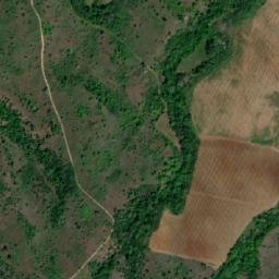 Satellite imagery of TT-497, GR