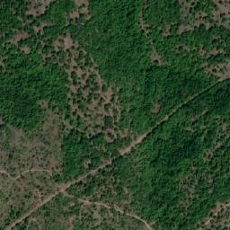 Satellite imagery of TT50/8/, GR