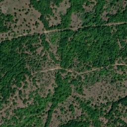 Satellite imagery of TT50/8/, GR