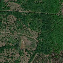 Satellite imagery of Banderski Rid, BG