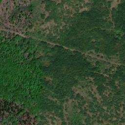 Satellite imagery of Banderski Rid, BG