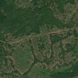 Satellite imagery of Banderski Rid, BG