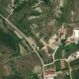 Satellite imagery of TT113, GR