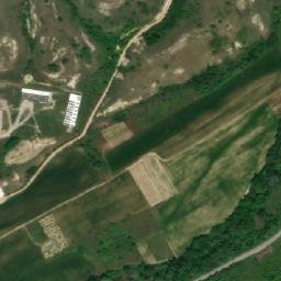 Satellite imagery of TT113, GR