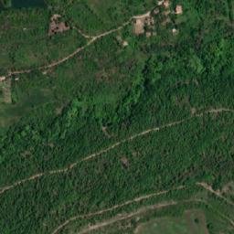 Satellite imagery of TT3, GR