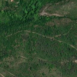 Satellite imagery of TT3, GR