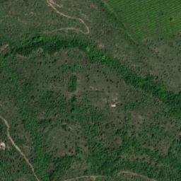 Satellite imagery of TT3, GR