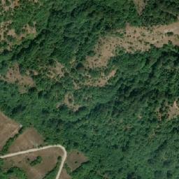 Satellite imagery of Sveti Ilia, BG