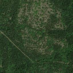 Satellite imagery of TT1, GR