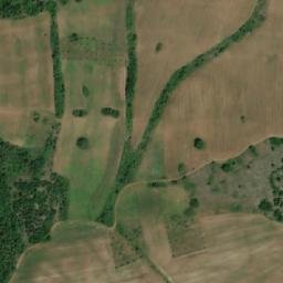 Satellite imagery of TT1, GR