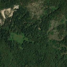 Satellite imagery of TT559 Babina Chuka, GR