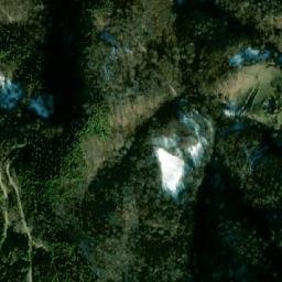 Satellite imagery of TT9, GR