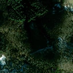 Satellite imagery of TT9, GR