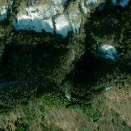 Satellite imagery of TT557, GR
