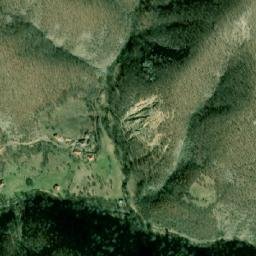 Satellite imagery of TT86, GR